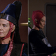 Illustration for article titled The Most Outrageous Fashions of Star Trek: TNG Seasons 4 Through 7